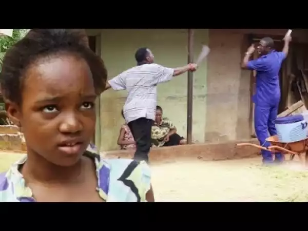 Video: SAVED MY AUNT 2 - Latest 2018 Nigeria Nollywood  Movie